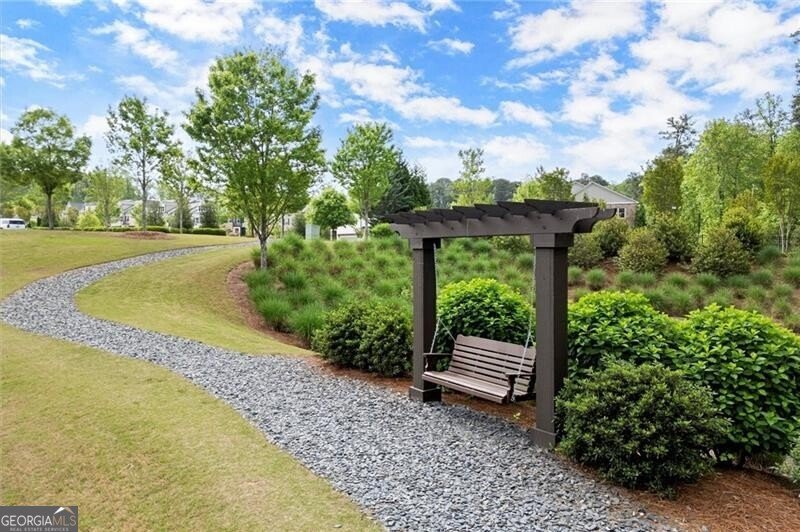 124 Calder Drive Alpharetta - 17