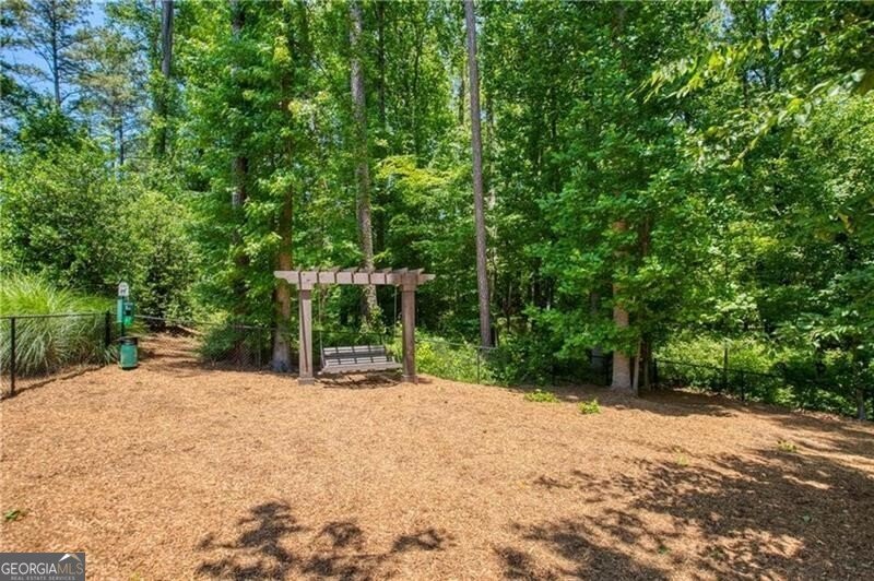 124 Calder Drive Alpharetta - 18