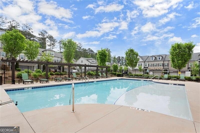 124 Calder Drive Alpharetta - 19