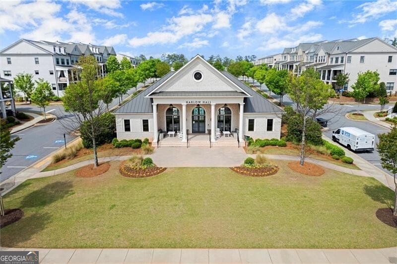 124 Calder Drive Alpharetta - 21