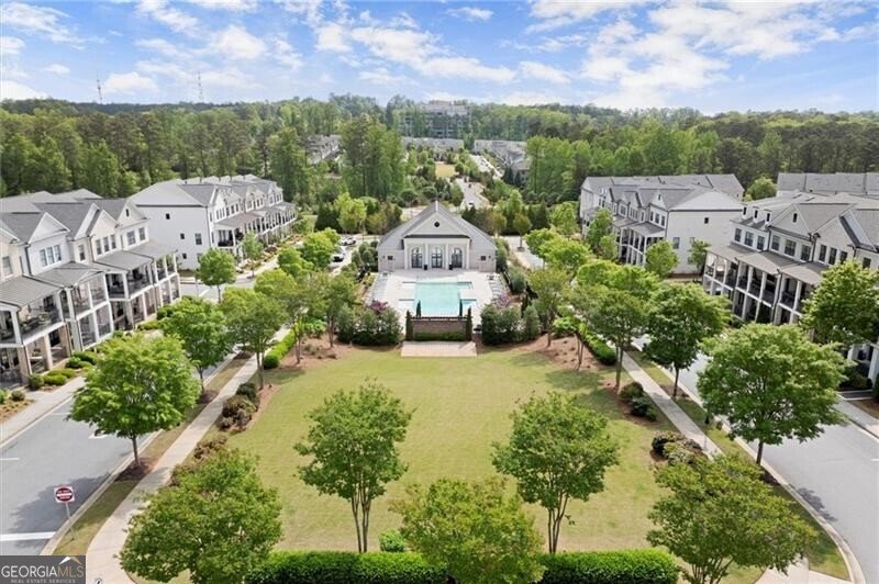 124 Calder Drive Alpharetta - 22