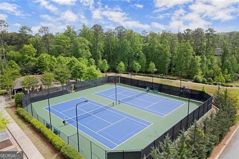 124 Calder Drive Alpharetta - 24