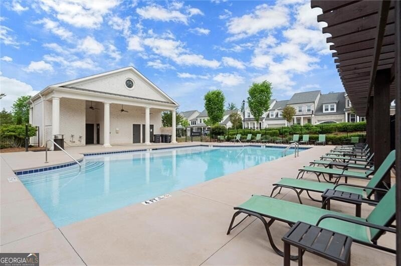 124 Calder Drive Alpharetta - 25
