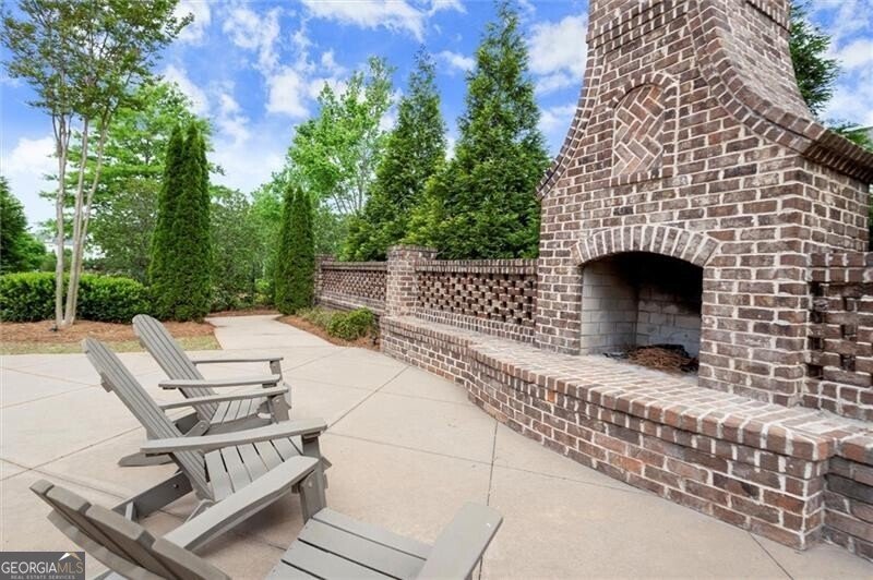 124 Calder Drive Alpharetta - 26