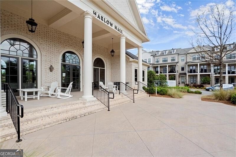 124 Calder Drive Alpharetta - 27