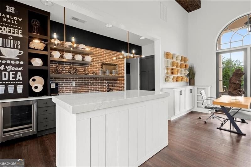 124 Calder Drive Alpharetta - 28