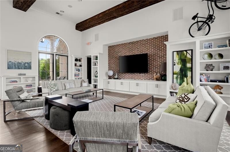 124 Calder Drive Alpharetta - 29