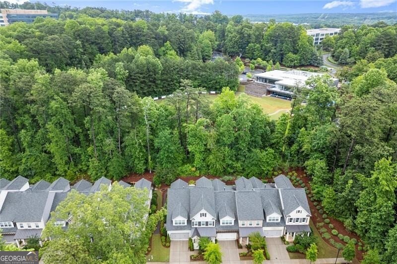 124 Calder Drive Alpharetta - 3