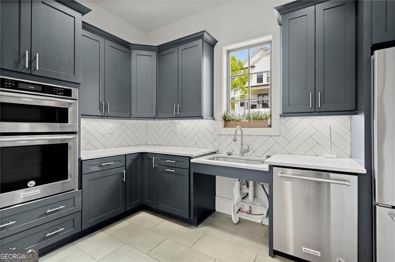 124 Calder Drive Alpharetta - 31