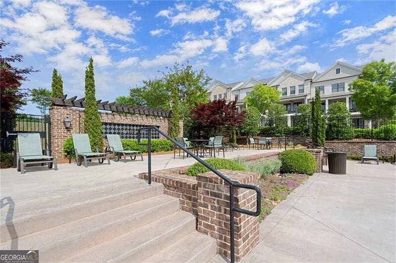 124 Calder Drive Alpharetta - 32