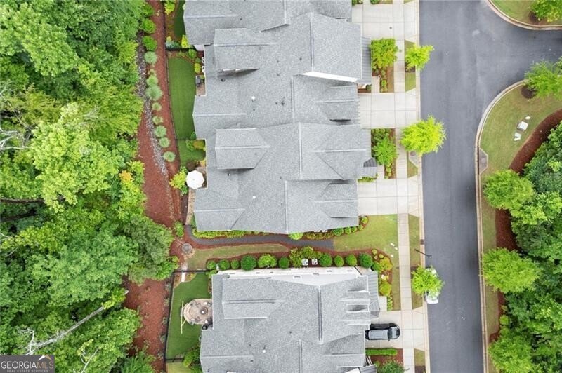 124 Calder Drive Alpharetta - 4