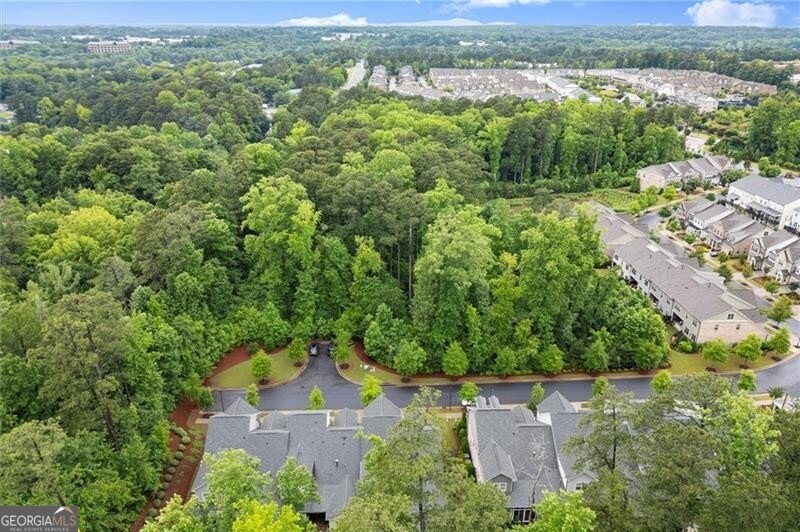 124 Calder Drive Alpharetta - 5