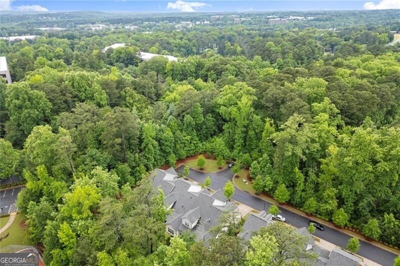 124 Calder Drive Alpharetta - 6