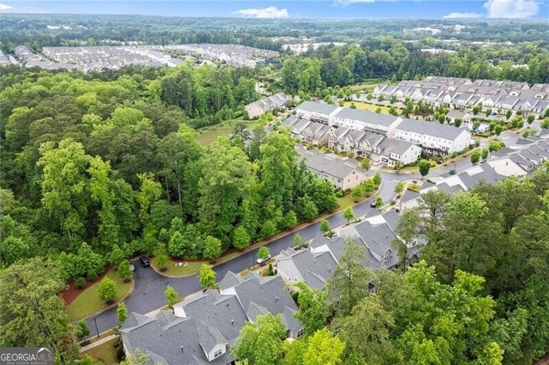 124 Calder Drive Alpharetta - 7
