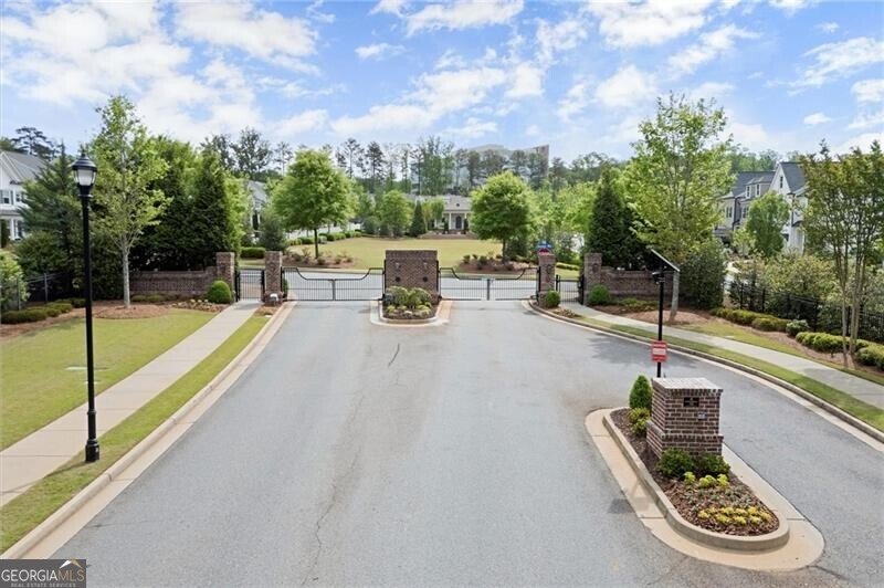 124 Calder Drive Alpharetta - 8