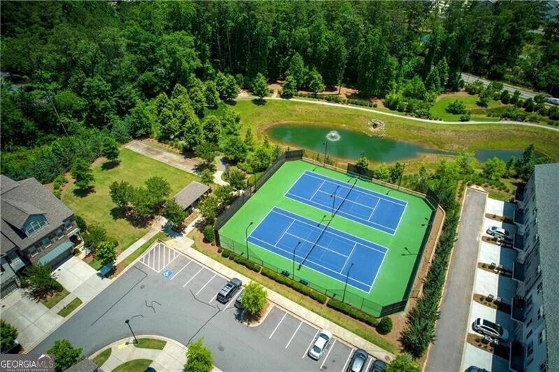 124 Calder Drive Alpharetta - 9