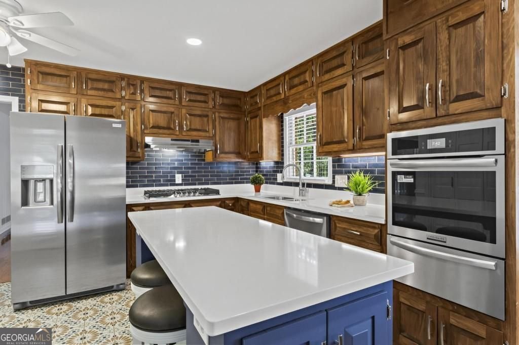 840 Hickory Drive Marietta - 13