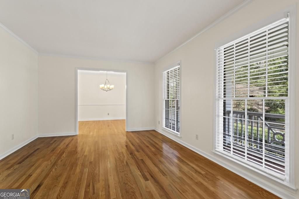 840 Hickory Drive Marietta - 5