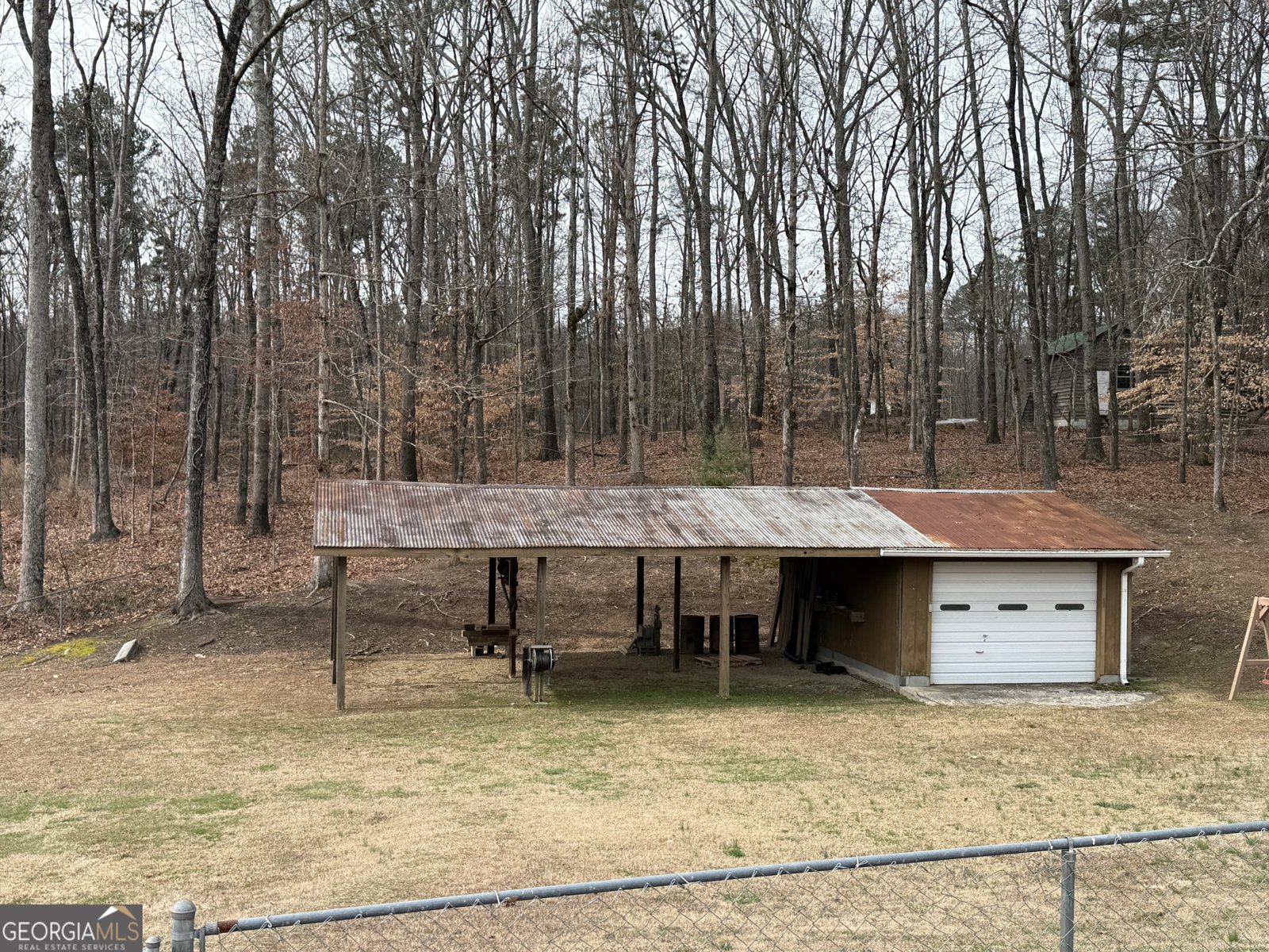 3964 Hamilton Mill Road Buford - Photo 23