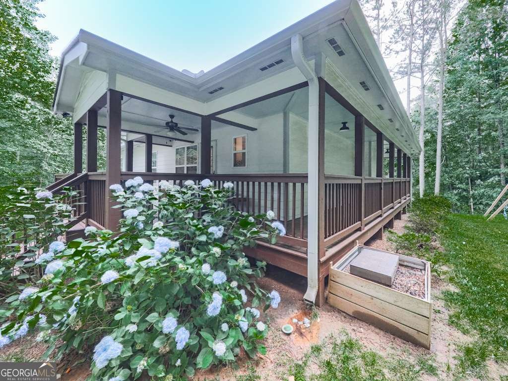 351 Danburg Court Jasper - 33