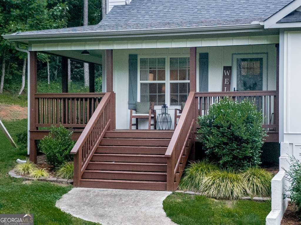 351 Danburg Court Jasper - 39