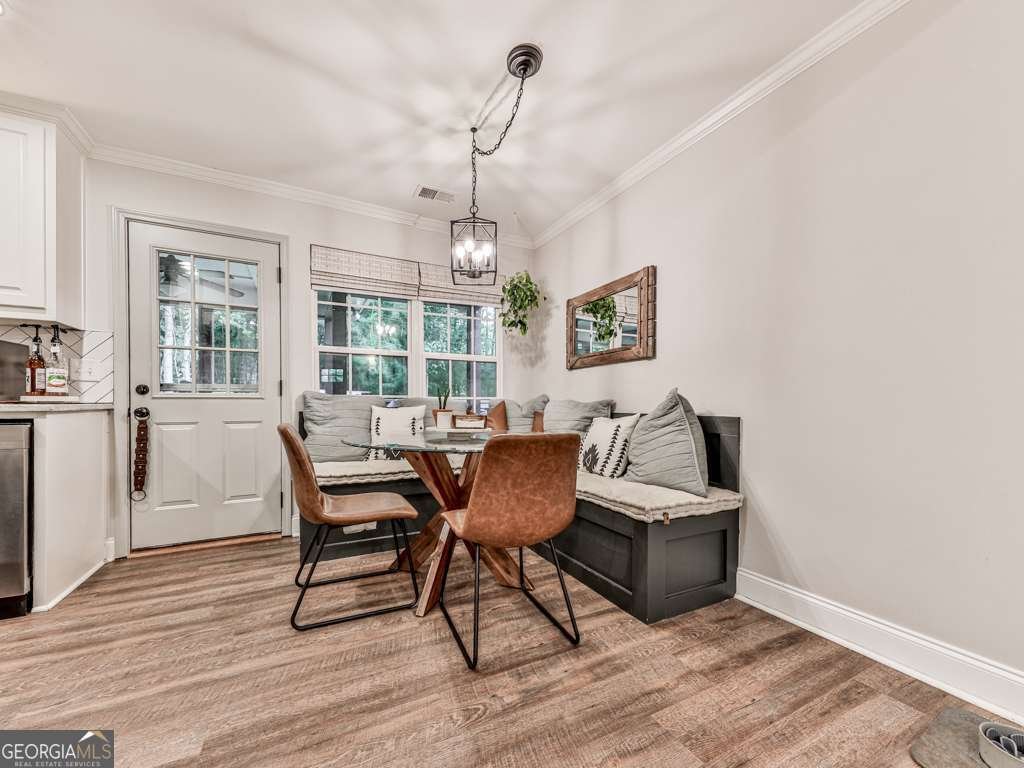 351 Danburg Court Jasper - 5