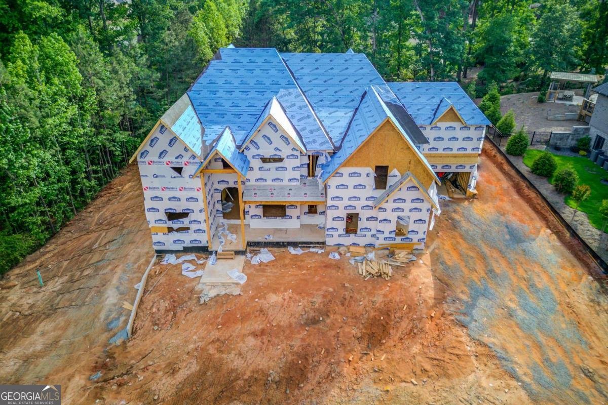 2808 Carson Garrett Court Buford - 2