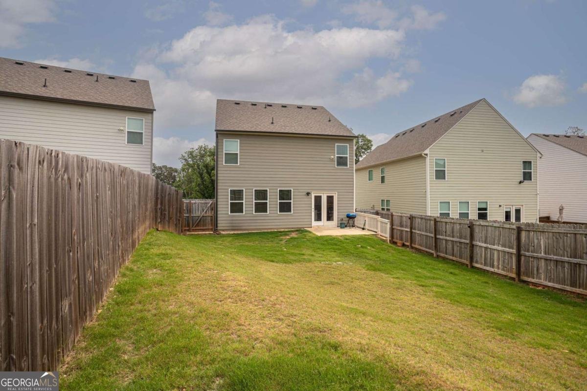 4732 Ridge Valley Drive Gainesville - 32