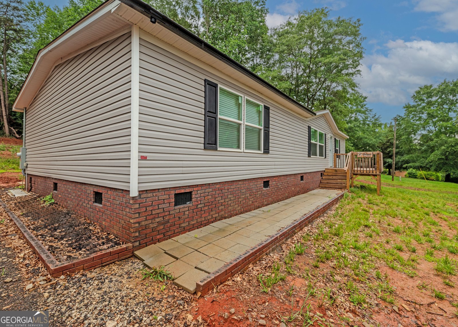 2614 Defoor Road Toccoa - 2