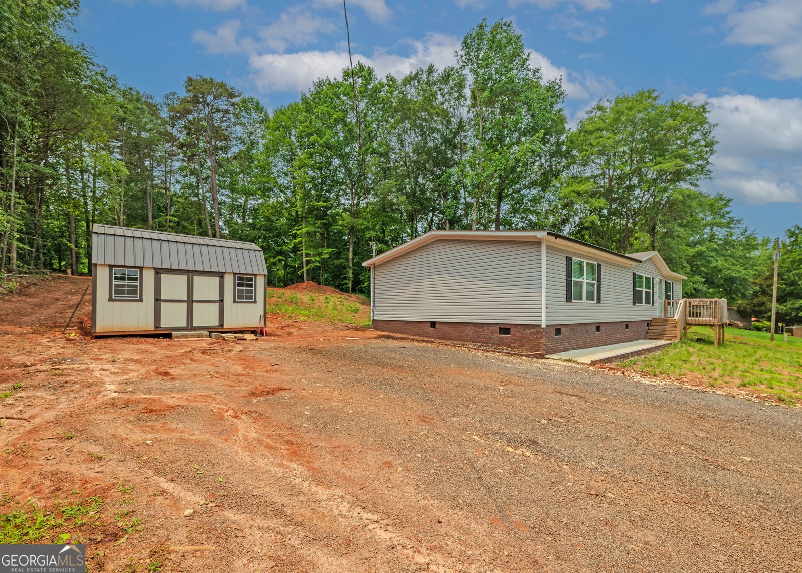 2614 Defoor Road Toccoa - 4