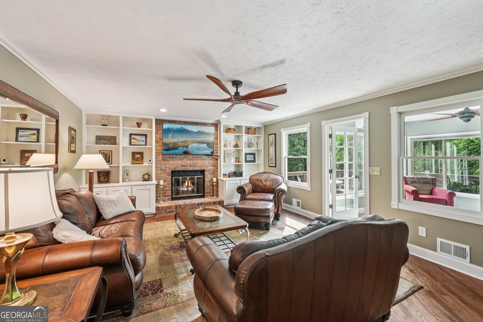 10875 Shagbark Trail Roswell - 14