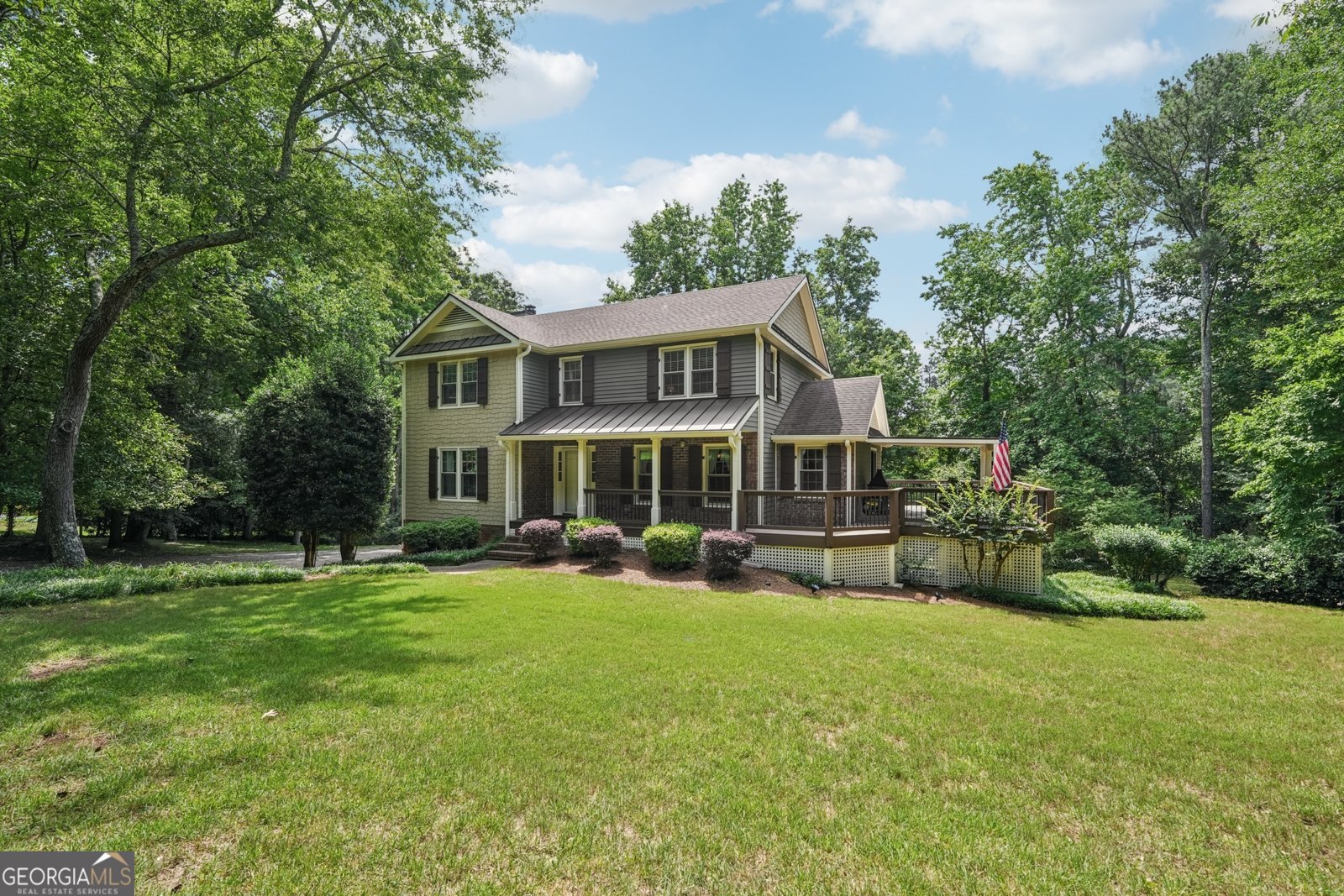 10875 Shagbark Trail Roswell - 2