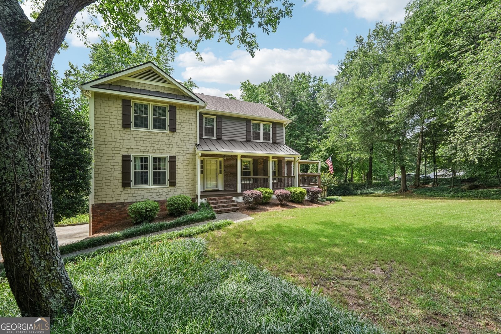 10875 Shagbark Trail Roswell - 3