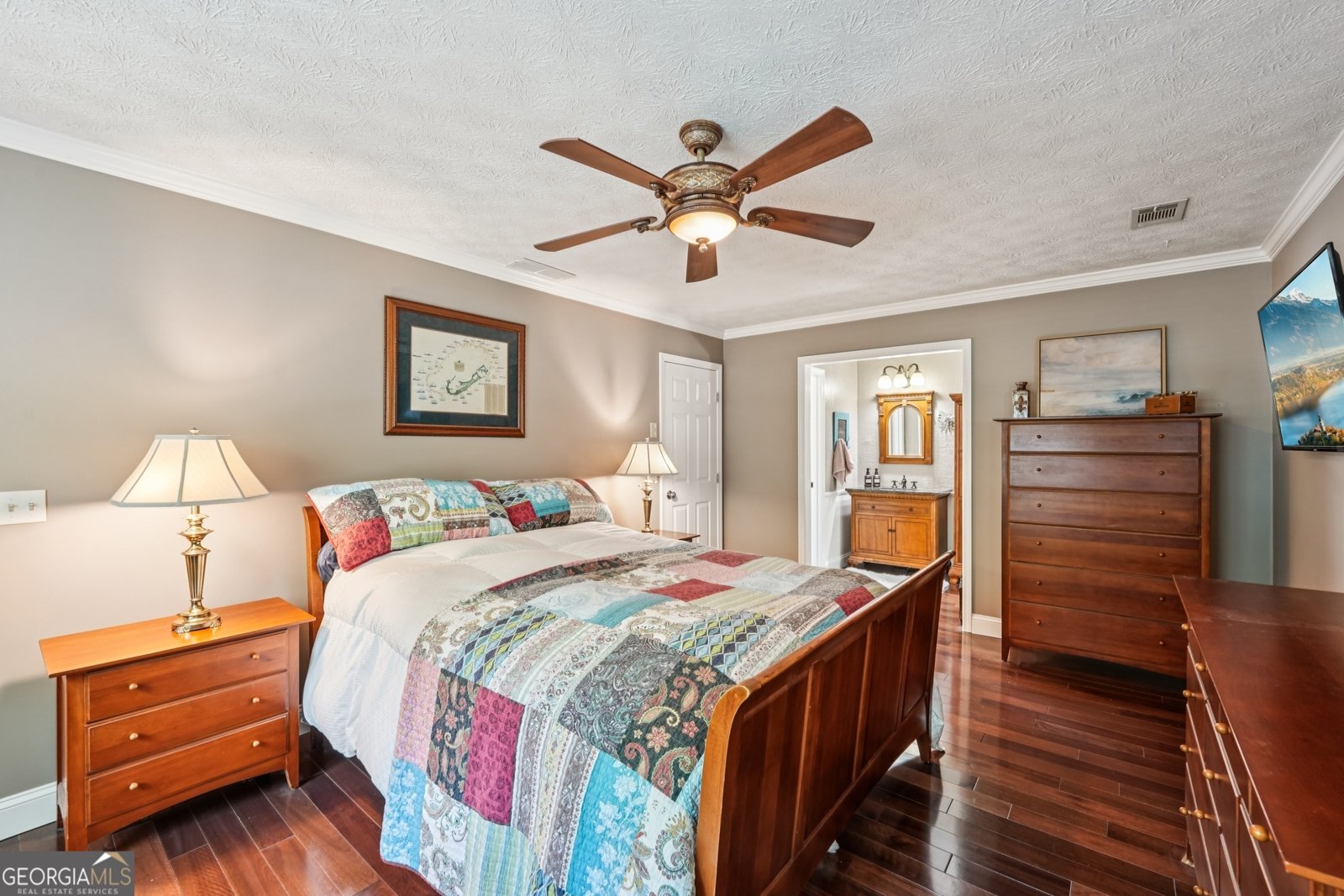 10875 Shagbark Trail Roswell - 32
