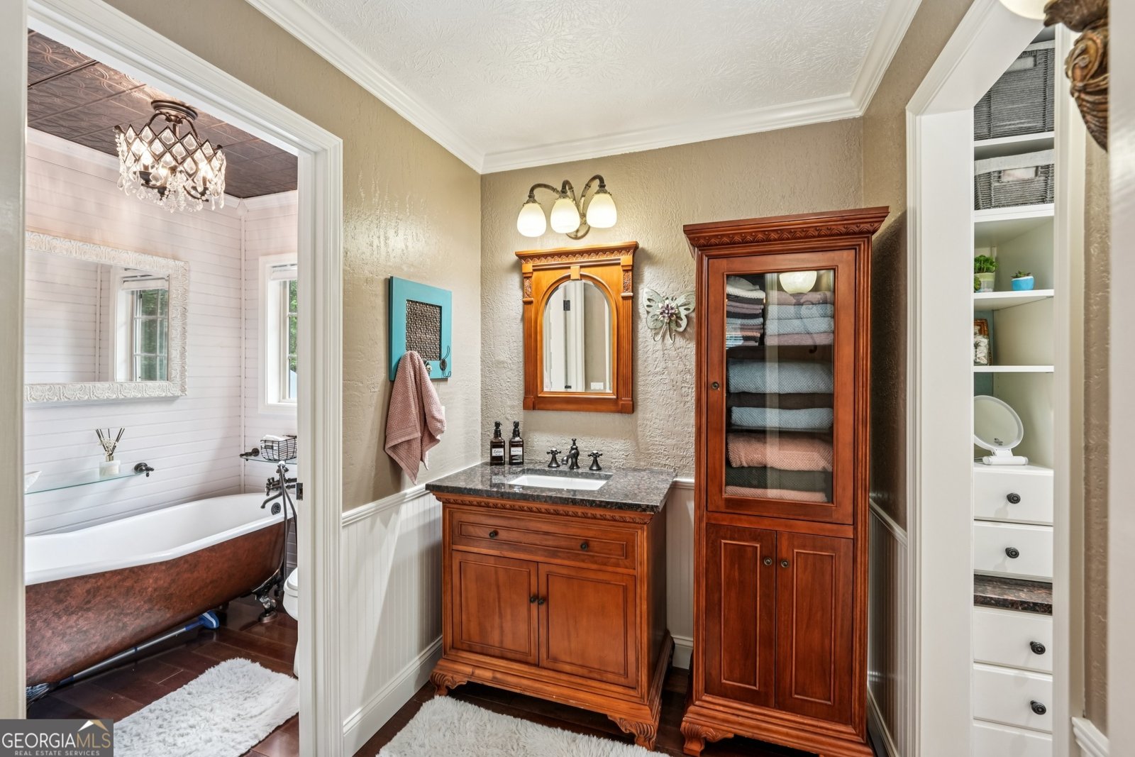 10875 Shagbark Trail Roswell - 37