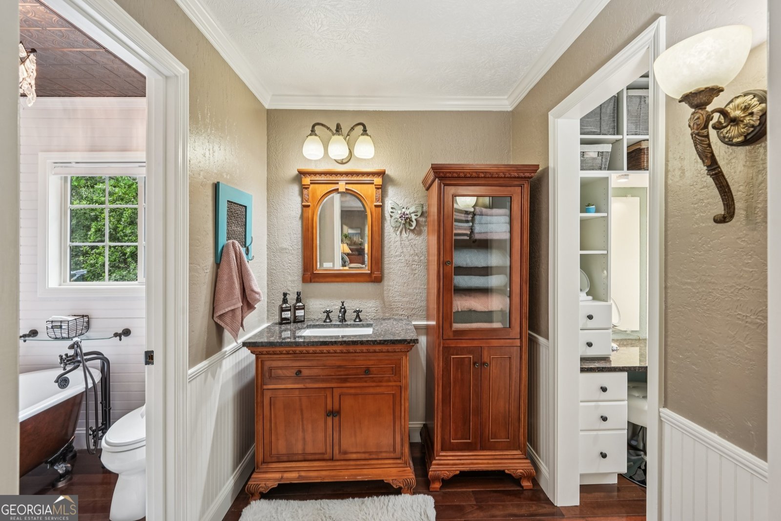 10875 Shagbark Trail Roswell - 40