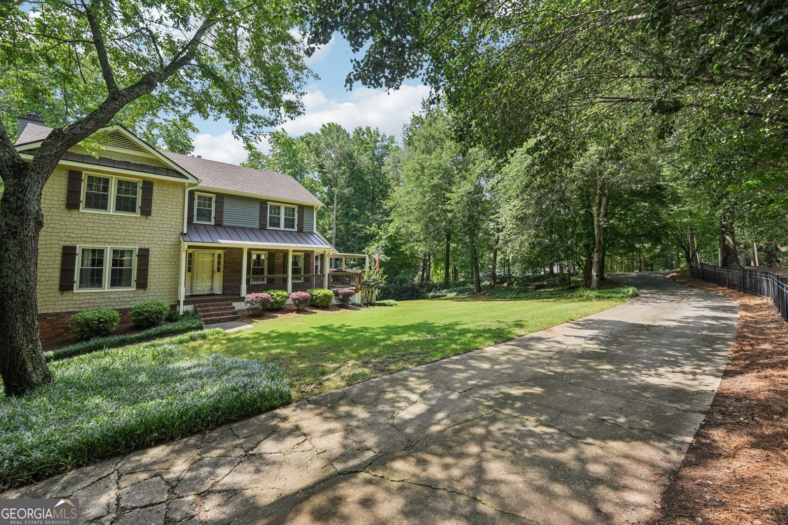 10875 Shagbark Trail Roswell - 5