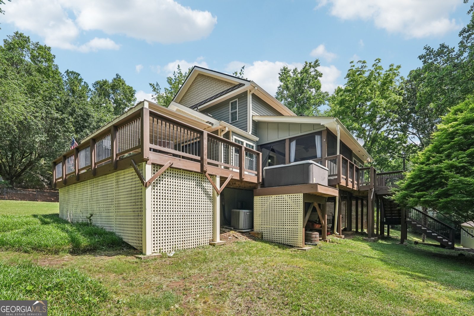 10875 Shagbark Trail Roswell - 57