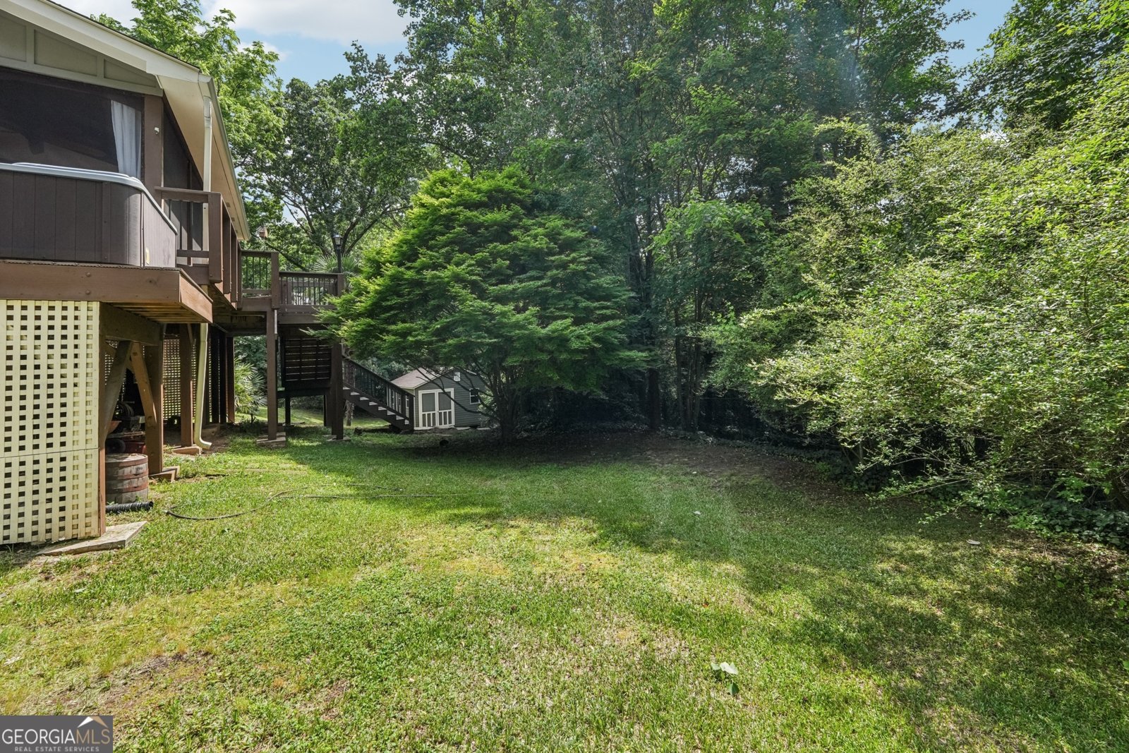 10875 Shagbark Trail Roswell - 58