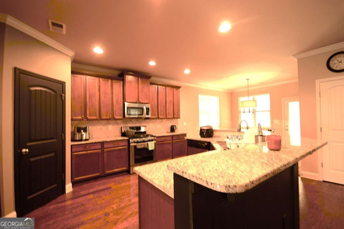 560 Tuscany Walk Lane Lawrenceville - 11