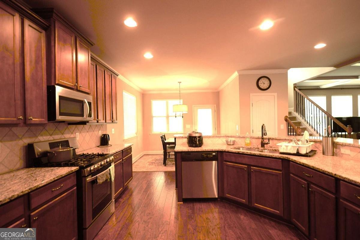 560 Tuscany Walk Lane Lawrenceville - 14
