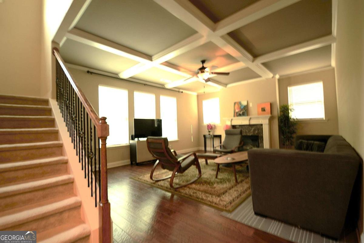 560 Tuscany Walk Lane Lawrenceville - 16