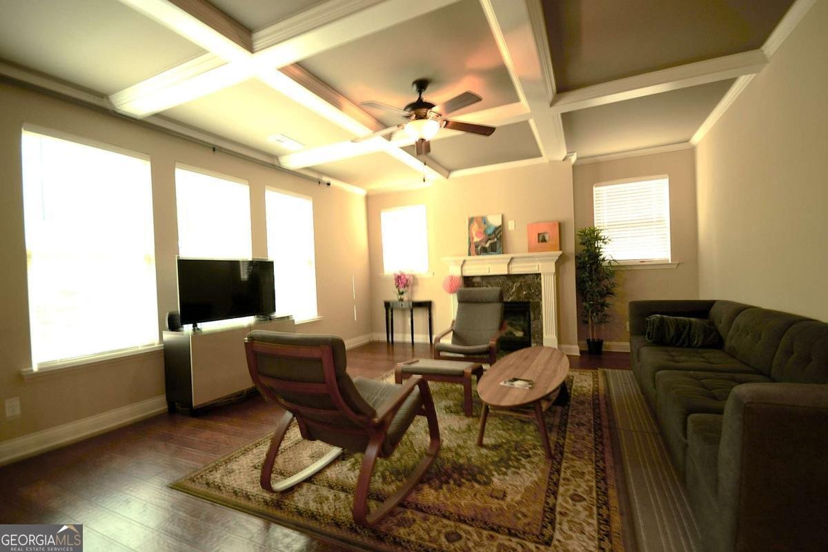 560 Tuscany Walk Lane Lawrenceville - 17