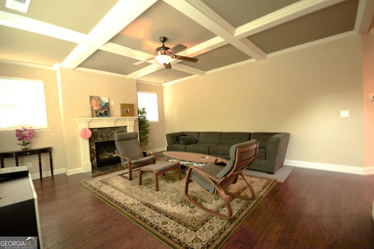 560 Tuscany Walk Lane Lawrenceville - 18