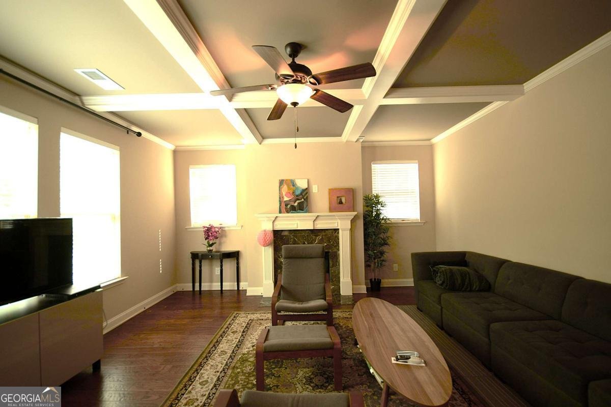 560 Tuscany Walk Lane Lawrenceville - 19