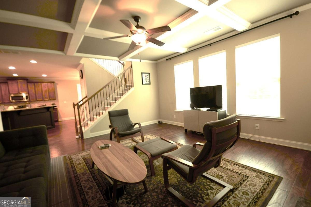 560 Tuscany Walk Lane Lawrenceville - 20