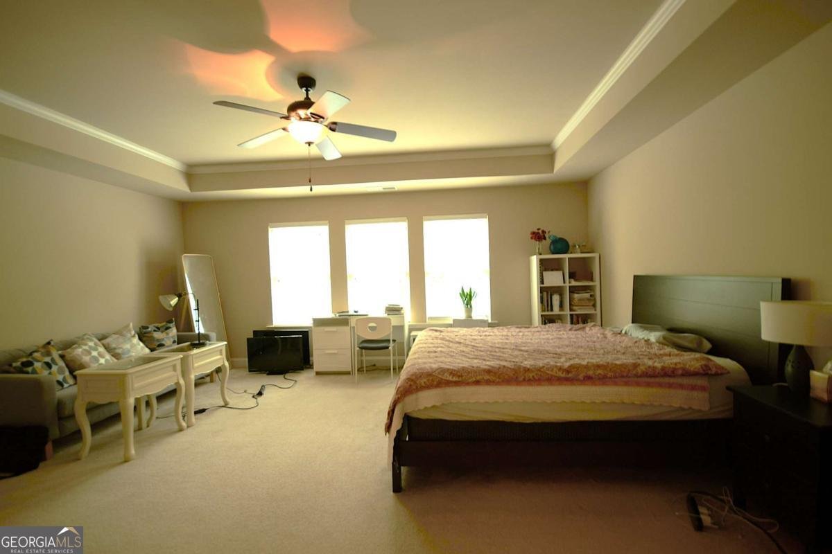 560 Tuscany Walk Lane Lawrenceville - 25