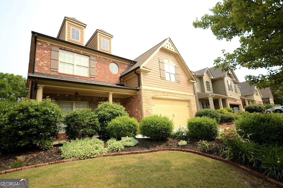 560 Tuscany Walk Lane Lawrenceville - 3