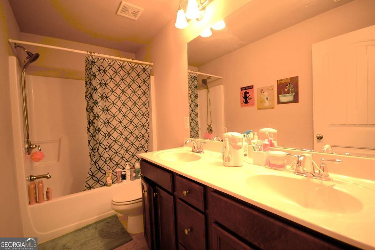 560 Tuscany Walk Lane Lawrenceville - 33