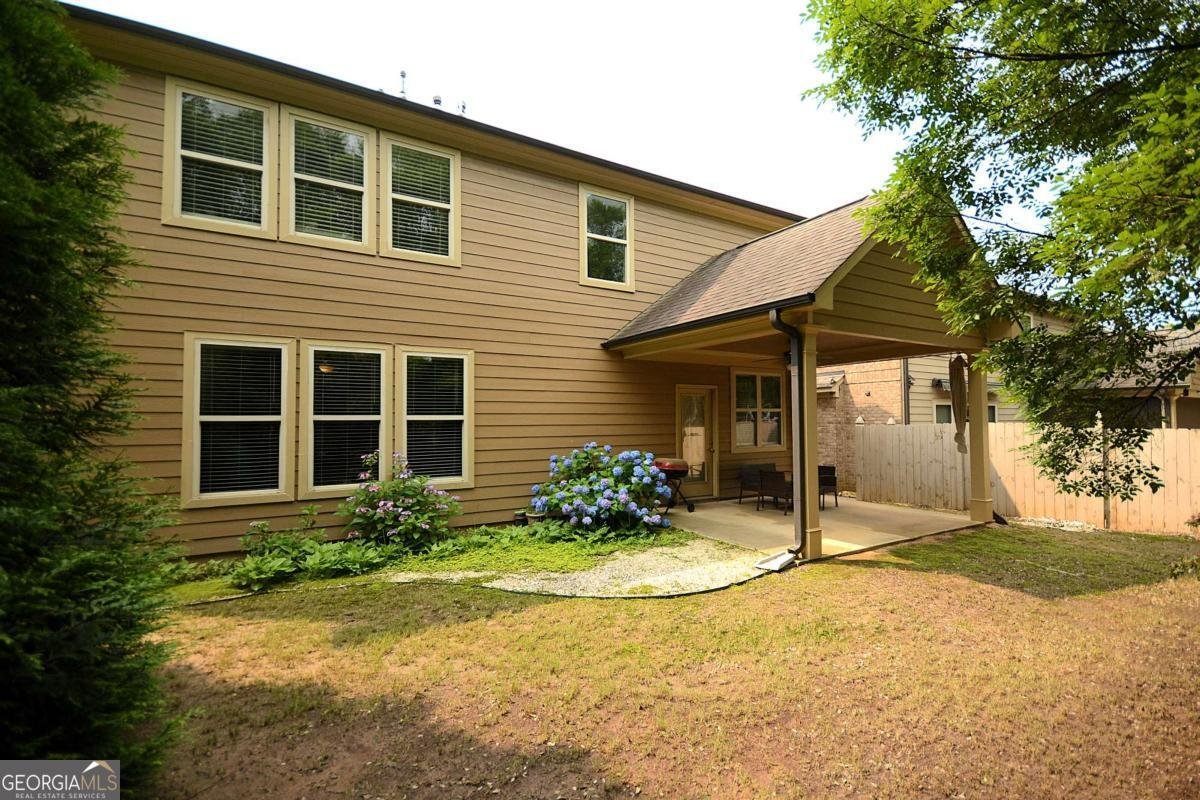 560 Tuscany Walk Lane Lawrenceville - 38